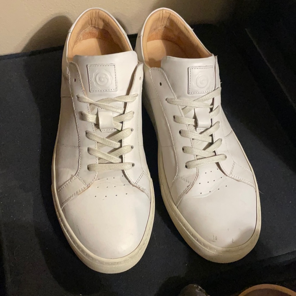 Greats Brand Shoes